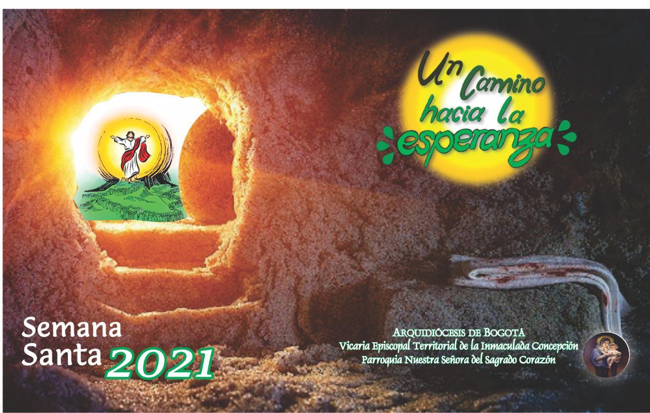 Domingo de Pascua