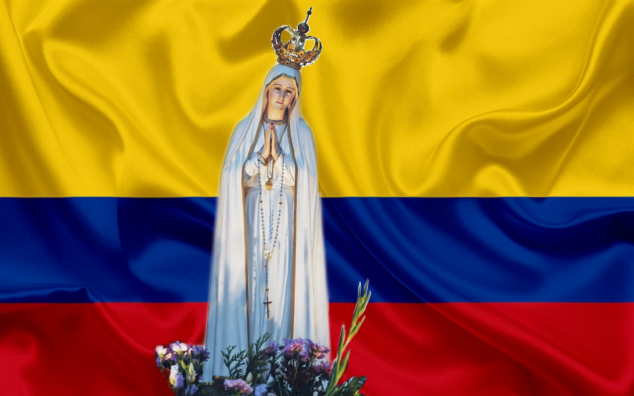 BVM Fátima 2