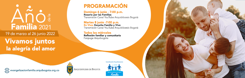 Año familia Junio