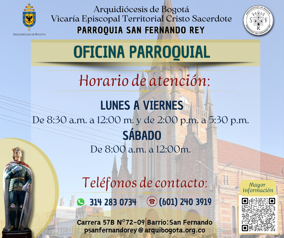 Horario