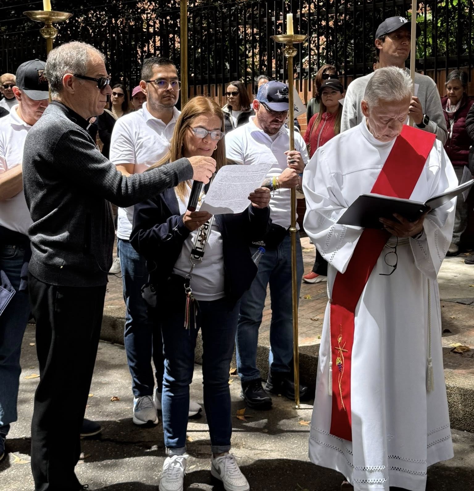 viacrucis