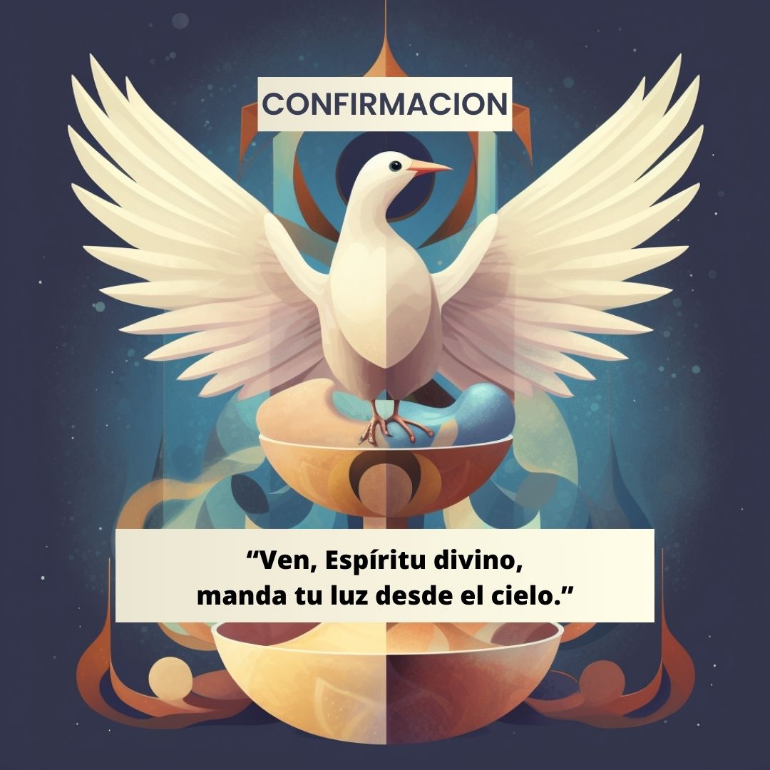 Confirmaciones 2026