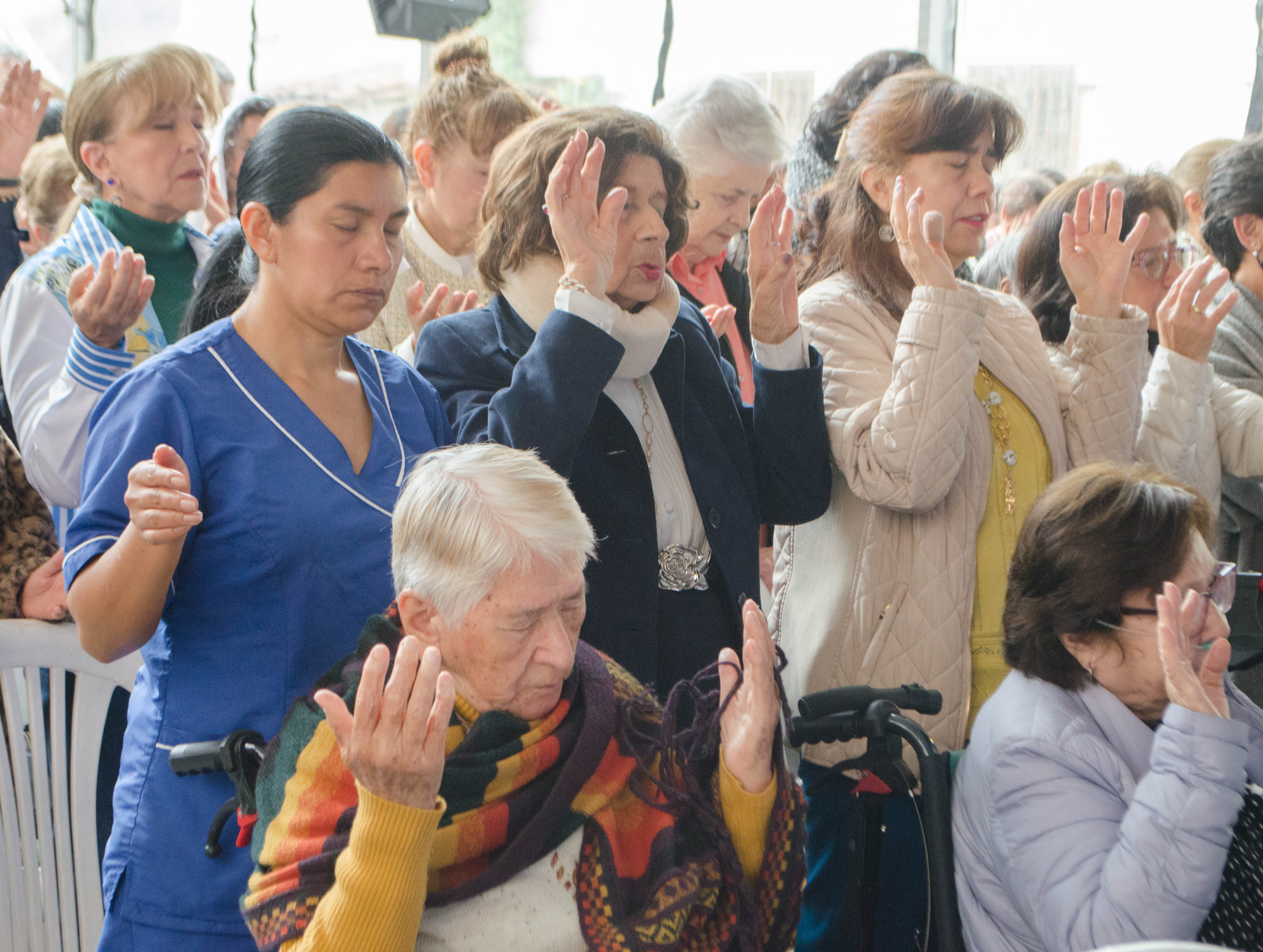 Jueves Santo 01 2025