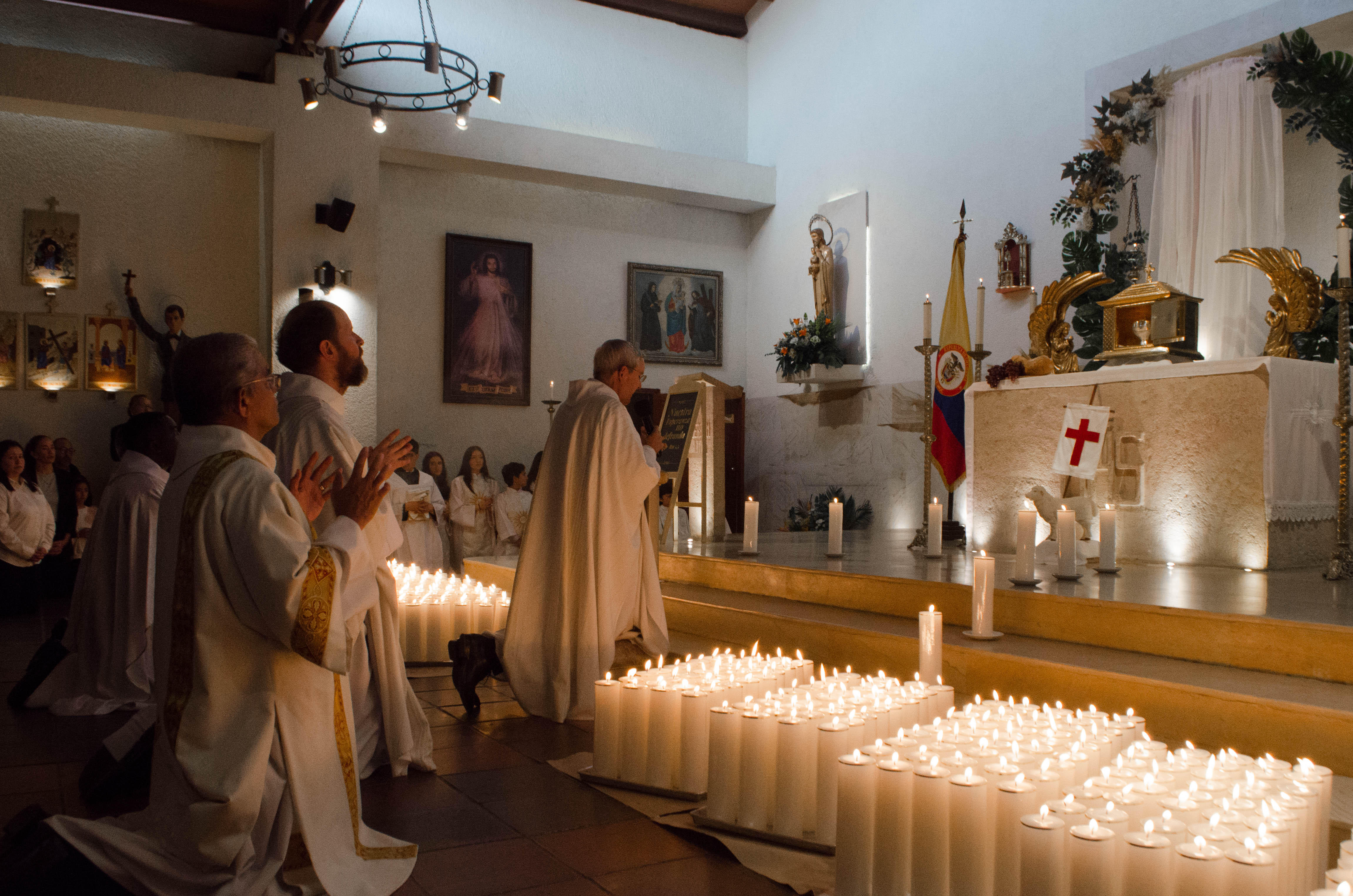 Jueves Santo 03 2025