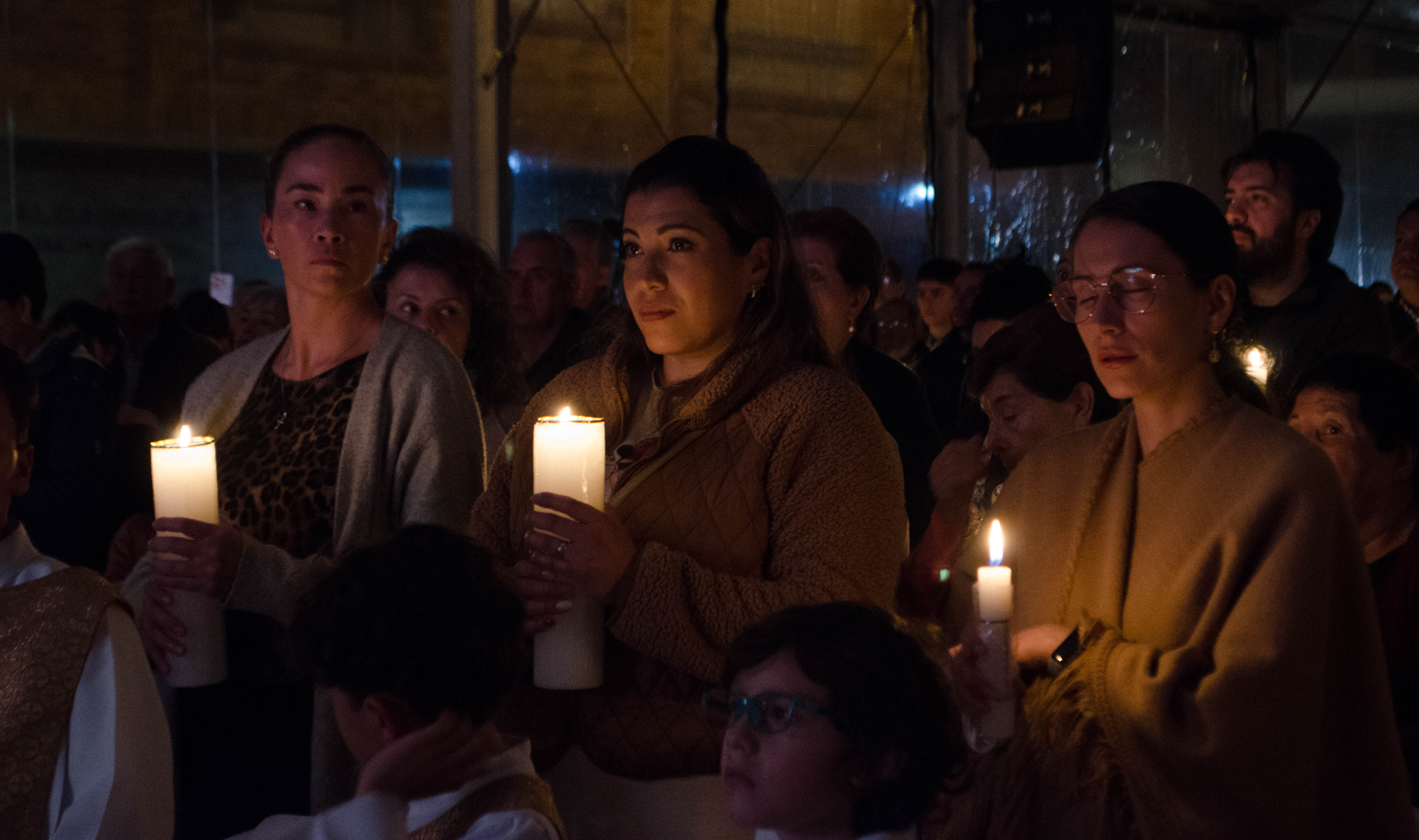 Vigilia Pascual 2025 01