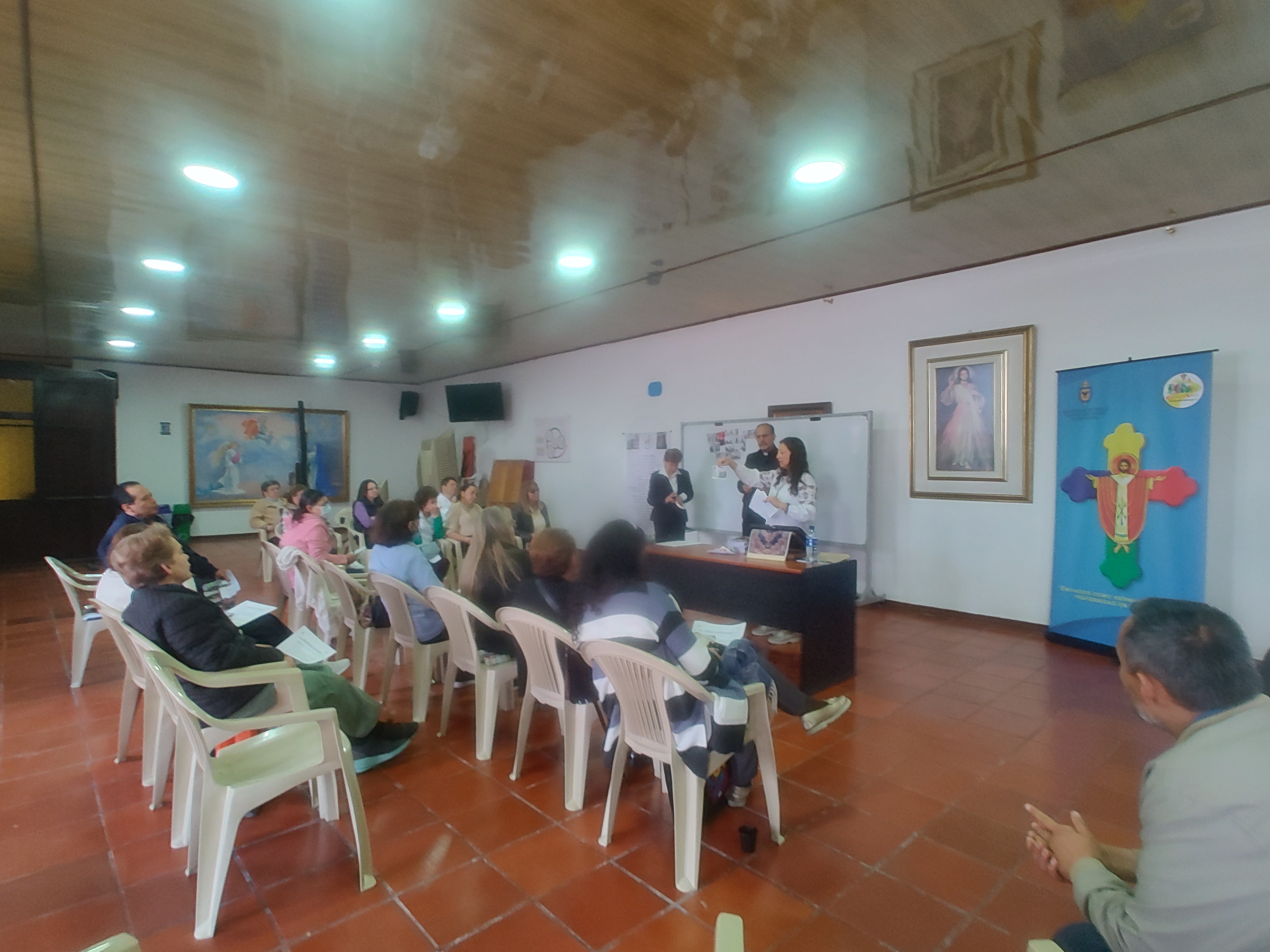 asamblea 7