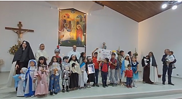 pasarela