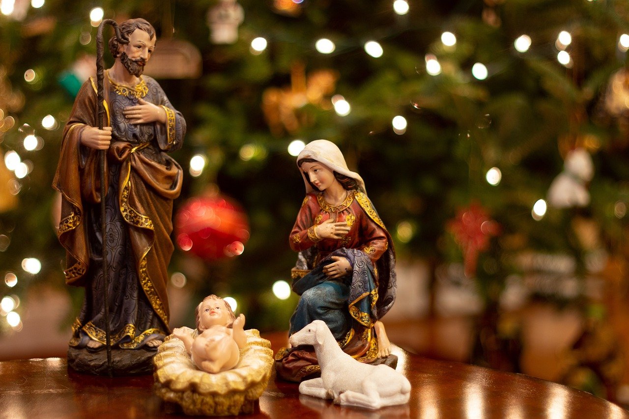 pesebre