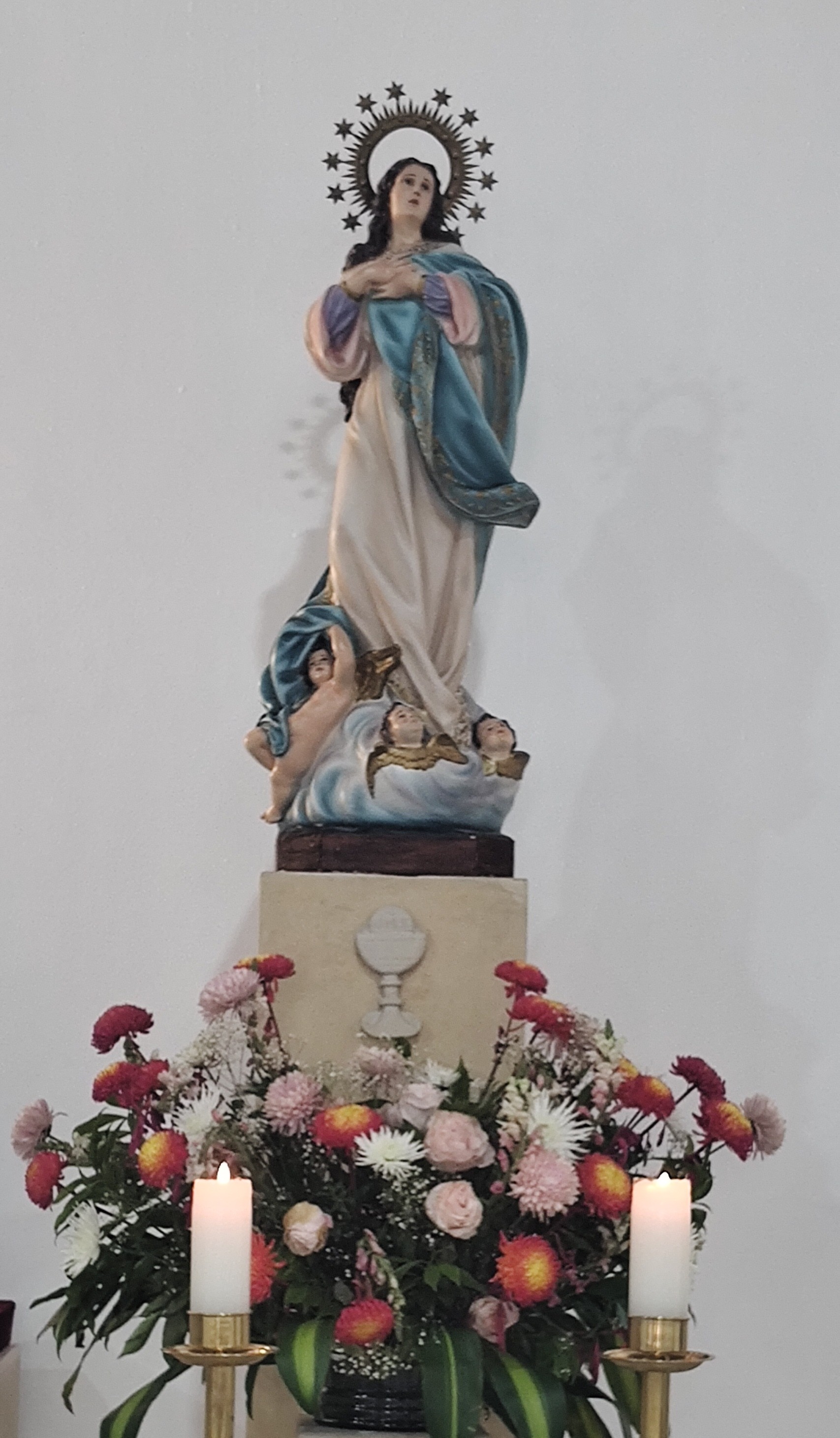 Inmaculada