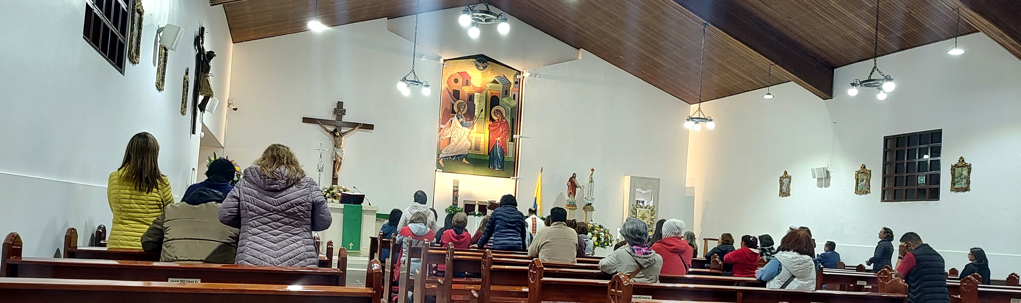 sagrado corazon