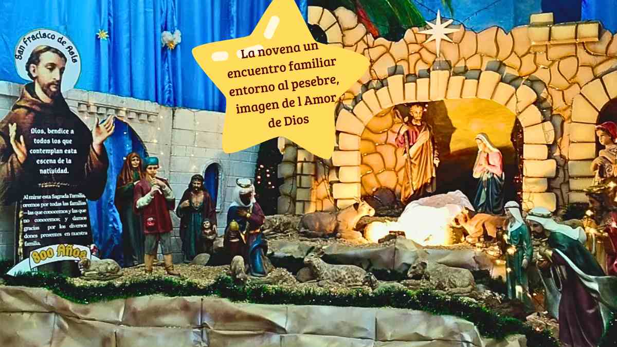Celebración eucaristica