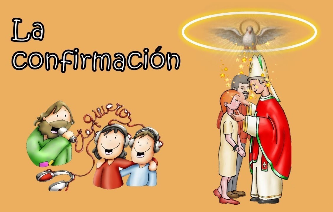 Confirmación