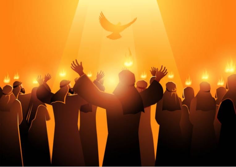 Espíritu Santo