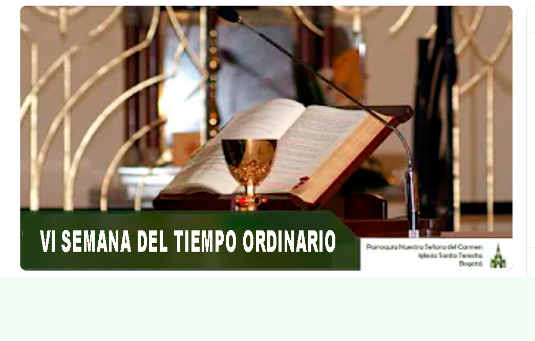 Horarios