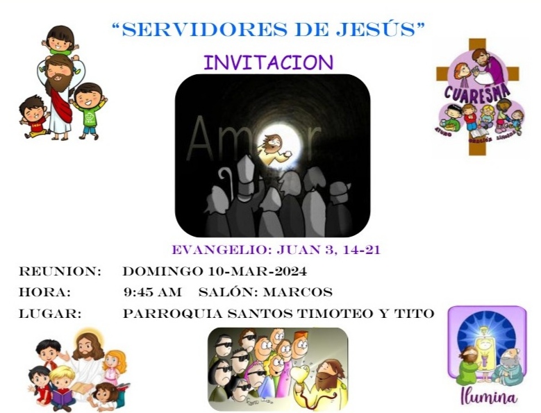 Servidores