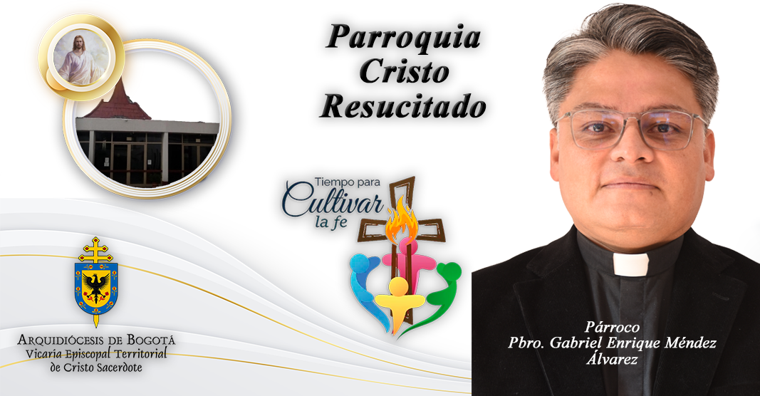 Cristo Resucitado