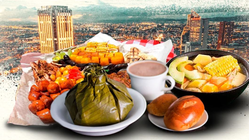 Desayuno