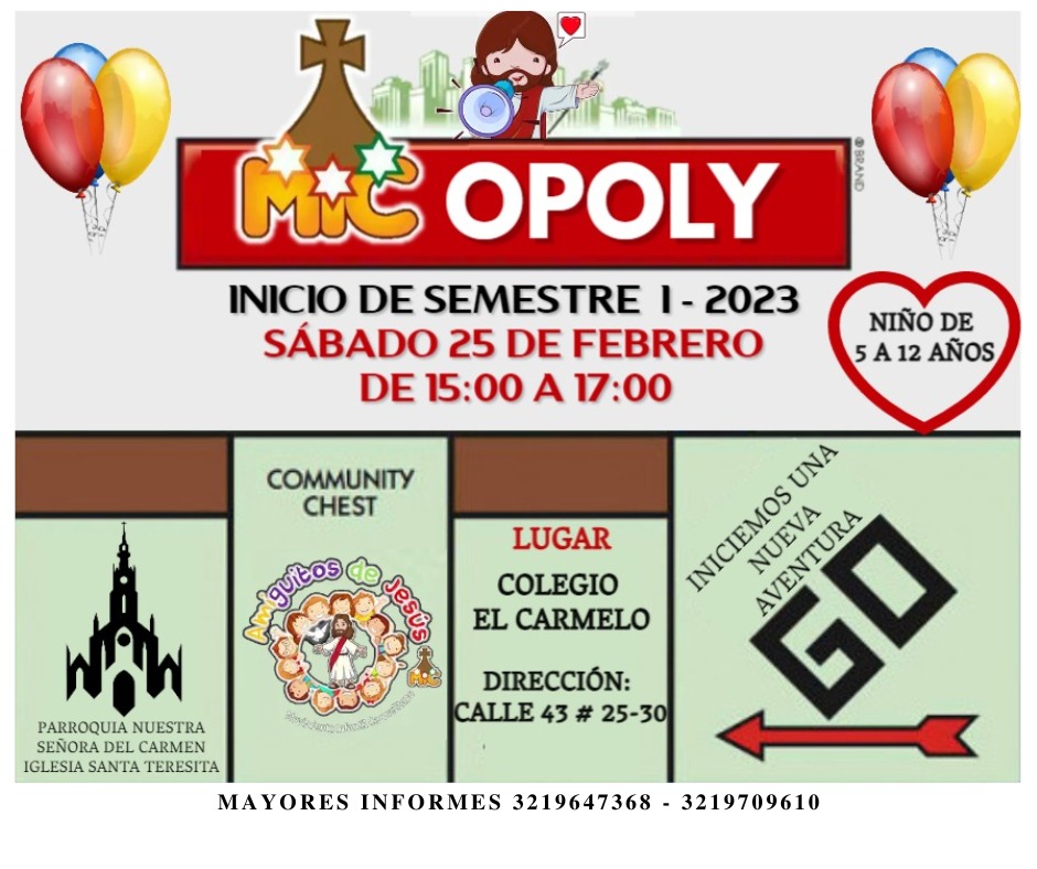 INVITACION