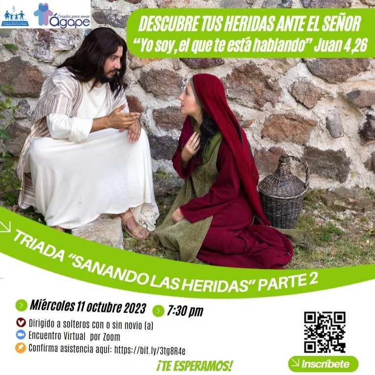 Ágape