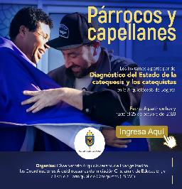 Sacerdotes