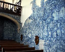 Santo Antâo dos Olivais