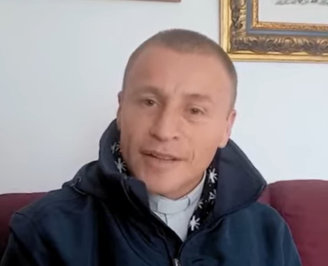 José matamoros