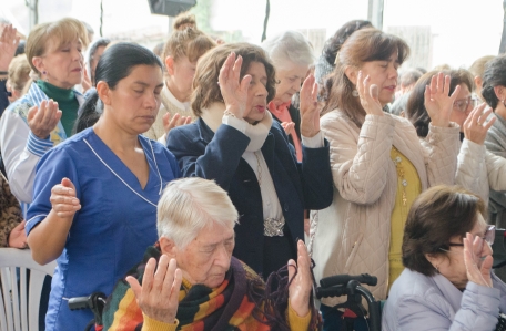 Jueves Santo 01 2025