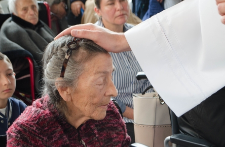 Jueves Santo 02 2025