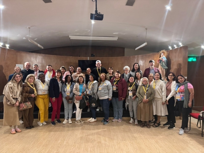 Misioneros 1