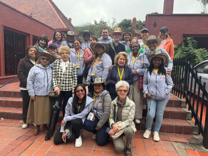Misioneros 2