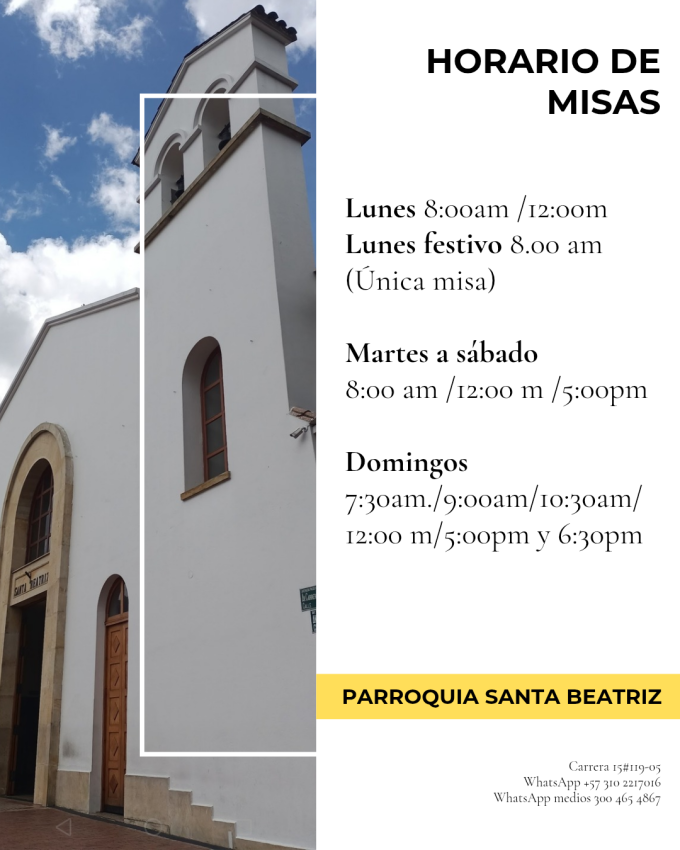 Misas