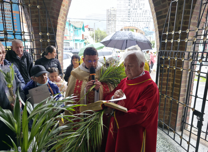 Semana Santa