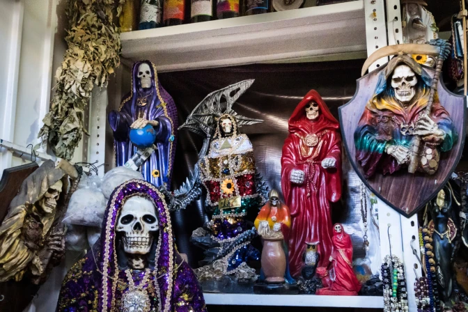 muerte