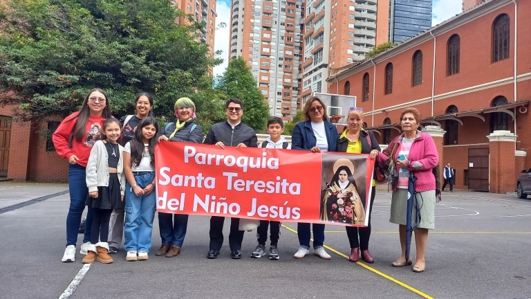PARROQUIA