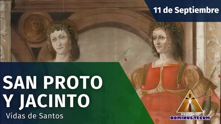 santo del dia