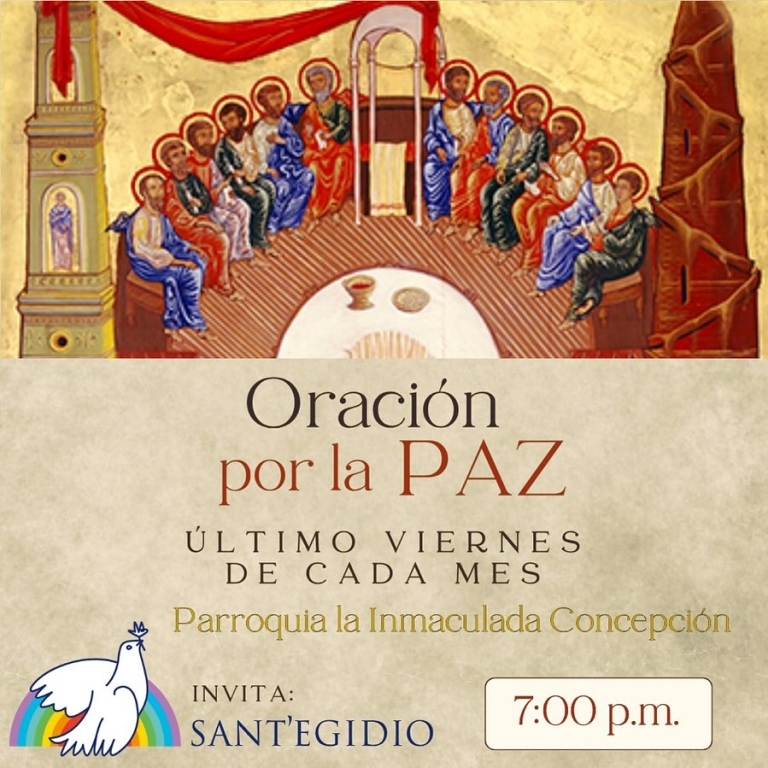 SANT EGIDIO