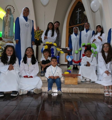 Rosario Misionero