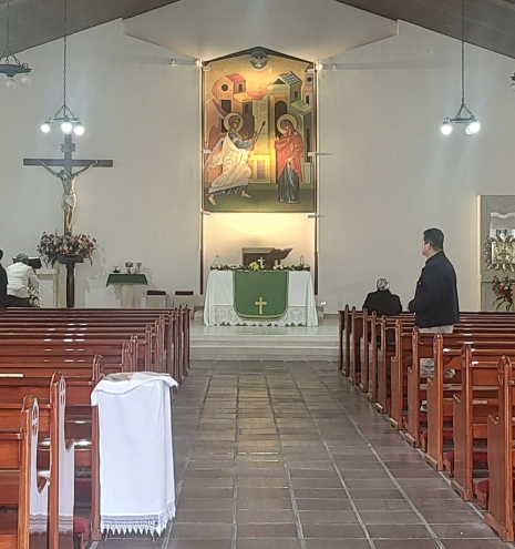 templo