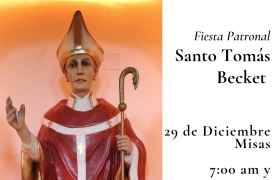 Santo
