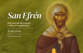 santo del dia
