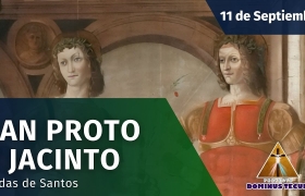 santo del dia