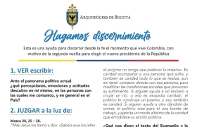 DISCERNIMIENTO