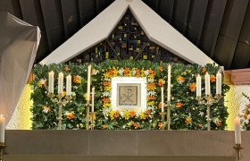 CENA DEL SEÑOR