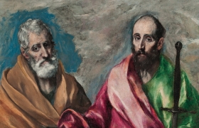 San Pedro y San Pablo