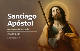 Apostol Santiago