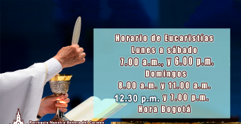 horario