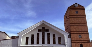 Oratorio Parroquial