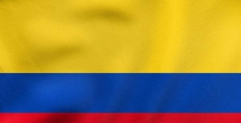 Bandera de Colombia