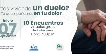 Duelo sept 2026