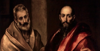 san pedro y san pablo
